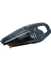 AEG Nass-Trocken-Akkusauger &raquo;HX6-13DB-W&laquo;, WET & DRY Nass und Trockensaugfunktion blau