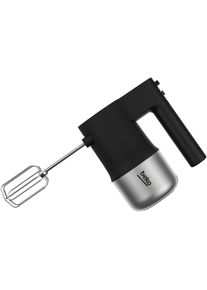 Beko Handmixer &raquo;HMM 81504 BX&laquo;, 500 W schwarz