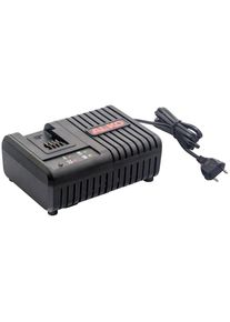 Al-Ko Schnelllade-Ger&auml;t &raquo;EASY FLEX C 60 Li&laquo; schwarz