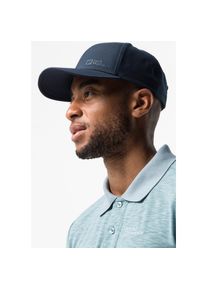 Jack Wolfskin Baseball Cap &raquo;SUMMER STORM XT CAP&laquo; blau nachtblau Basecap