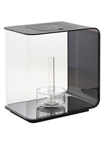 BIORB BY OASE Aquarium &raquo;FLOW 15 MCR; 72031/32&laquo;, 15 Liter, BxTxH: 30x20, 8x31, 5 cm, verschiedene Farben schwarz