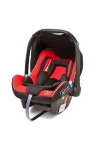 BABYGO Babyschale &raquo;Travel XP&laquo;, Klasse 0+ (bis 13 kg) rot Kindersitze