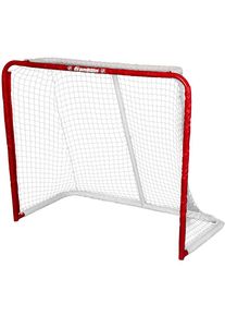 Franklin Hockeytor &raquo;Streethockey Turnier-Metall Tor 50"", 12375F1&laquo; rot