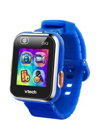 Vtech&reg; Lernspielzeug &raquo;KidiZoom Smart Watch DX2&laquo;, mit Kamerafunktion blau Lernspielzeug