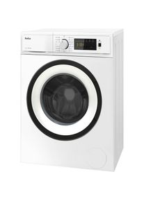 Amica Waschmaschine &raquo;WA 474 072&laquo;, WA 474 072, 7 kg, 1400 U/min wei&szlig; Automatisches Unwuchtsystem, &Uuml;berlaufschutz
