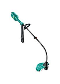 Bosch Home and Garden BOSCH HOME & GARDEN Elektro-Rasentrimmer &raquo;ART 35 Heavy Duty&laquo; gr&uuml;n Leicht zu man&ouml;vrieren: gute Gewichtsverteilung und Schultergurt
