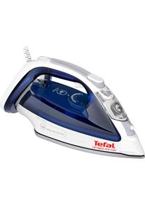 Tefal Dampfb&uuml;geleisen &raquo;FV4997 Ultragliss&laquo;, 2600 W blau B&uuml;geleisen