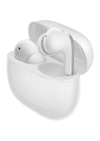 Xiaomi wireless In-Ear-Kopfh&ouml;rer &raquo;Redmi Buds 4 Pro&laquo; wei&szlig; Duales dynamisches Treibersystem sorgt kristallklare H&ouml;hen und satte B&auml;sse