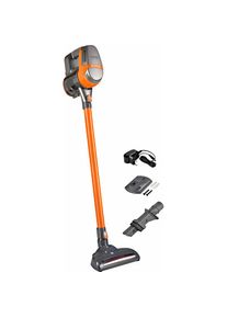 Thomas Akku-Stielstaubsauger &raquo;QUICK STICK FAMILY&laquo; orange Akkusauger