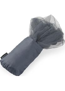 hauck Kinderwagen-Insektenschutz &raquo;Pushchair Mosquito Net, Grey&laquo;, universal grau