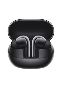 Xiaomi wireless In-Ear-Kopfh&ouml;rer &raquo;Buds 4 Pro&laquo; schwarz Verbinde dich mit 2 Ger&auml;ten zur gleichen Zeit und schalte automatisch zwischen den beiden...