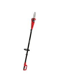 Einhell Hochentaster &raquo;GC-EC 750 T&laquo; rot Glasfaser-Teleskopstiel 185-280 cm