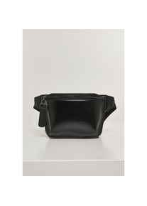 Urban Classics Handtasche &raquo;Accessoires Synthetic Leather Hipbag&laquo; schwarz