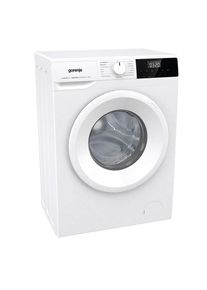 Gorenje Waschmaschine, WNHPI 74 SCPS/DE, 7 kg, 1400 U/min, Quick 17&acute;Programm wei&szlig;