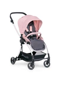 hauck Sport-Kinderwagen &raquo;Eagle 4S, pink/grey&laquo;, mit Tragegurt pink Kinderwagen