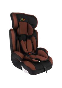 Abuki Autokindersitz &raquo;Pori&laquo;, Klasse I / II / III (9-36 kg), vorw&auml;rtsgerichtet 9-36 Kg, Gruppe I, II und III braun