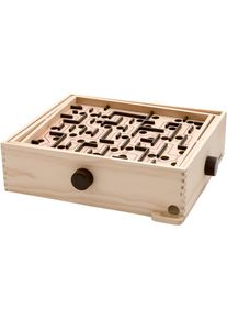 Brio&reg; Spiel &raquo;Labyrinth&laquo;, FSC&reg; - sch&uuml;tzt Wald - weltweit bunt