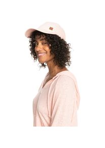 Roxy Baseball Cap &raquo;Extra Innings&laquo; orange Einheitsgr&ouml;sse Peach Whip Stoff: Baumwoll-Twill-Stoff