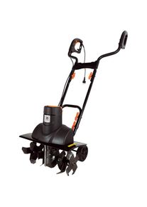 DELTAFOX Elektromotorhacke &raquo;DG-ETI 1540&laquo; schwarz