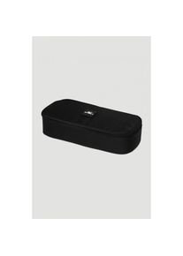 O`Neill O'NEILL Federm&auml;ppchen &raquo;BOX FEDERTASCHE XL&laquo; schwarz Pen holds