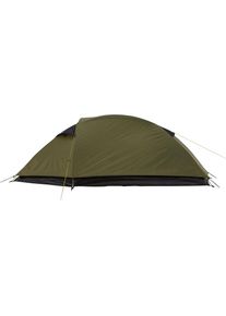 Grand Canyon Kuppelzelt &raquo;Apex 1&laquo;, 2 Personen gr&uuml;n