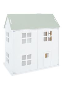 Pinolino&reg; Puppenhaus &raquo;Femke&laquo;, FSC&reg;- sch&uuml;tzt Wald - weltweit gr&uuml;n