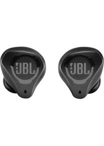 JBL In-Ear-Kopfh&ouml;rer &raquo;TRUE WIRELESS NOICE CANCELLING EARBUDS CLUB PRO+&laquo;, Bluetooth, Noise-Cancelling schwarz
