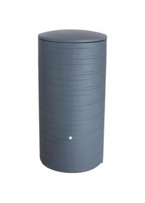 ARVES Regentonne &raquo;Novara&laquo; grau