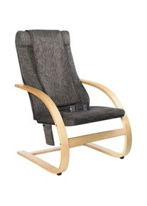 Medisana Massagesessel &raquo;Relaxsessel RC 410&laquo;, belastbar bis 150 kg schwarz 3 Jahre Garantie