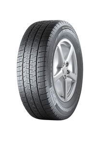 Continental Ganzjahresreifen &raquo;ALLSEASONCONTACT&laquo;, (1 St.), in verschiedenen Ausf&uuml;hrungen erh&auml;ltlich schwarz Reifen ohne Felge