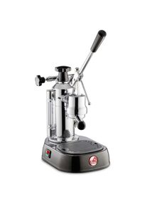 La Pavoni Espressomaschine &raquo;LPLENQ01EU&laquo; silberfarben
