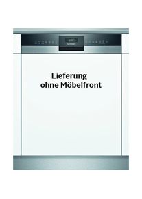 Siemens teilintegrierbarer Geschirrsp&uuml;ler &raquo;SN55ZS03AE&laquo;, iQ500, SN55ZS03AE, 13 Ma&szlig;gedecke silberfarben Mit der Home Connect App finden Sie immer das...