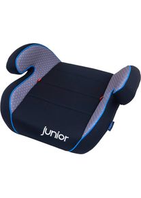 Petex Kindersitzerh&ouml;hung &raquo;Max 101&laquo;, Klasse II / III (15-36 kg) grau