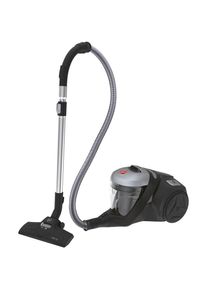 Hoover Bodenstaubsauger &raquo;HE320PET 011&laquo;, 850 W, mit Beutel schwarz