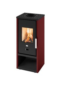 Blaze Kaminofen &raquo;Gilda&laquo; schwarz
