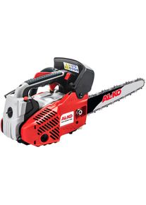 Al-Ko Benzin-Kettens&auml;ge &raquo;2625 TSB&laquo; rot Oregon Schwert und Kette