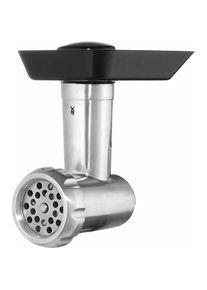 WMF Fleischwolfaufsatz &raquo;Profi Plus&laquo; grau K&uuml;chenmaschinen-Aufs&auml;tze