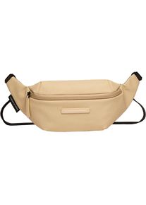 HORIZN STUDIOS Bauchtasche &raquo;Cross Body Mini Bag, SoFo M&laquo;, Crossbody tragbar beige