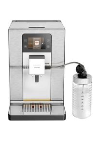 Krups Kaffeevollautomat &raquo;EA877D Intuition Experience+&laquo;, 21 Hei&szlig;- und Kaltgetr&auml;nke-Spezialit&auml;ten, ger&auml;uschlos, Farb-Touchscreen schwarz