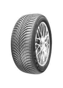 Maxxis Ganzjahresreifen &raquo;AP-3 ALL SEASON&laquo;, (1 St.), in verschiedenen Ausf&uuml;hrungen erh&auml;ltlich schwarz Reifen ohne Felge