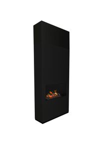 Xaralyn Elektrokamin &raquo;Ambiance&laquo;, 200 W schwarz