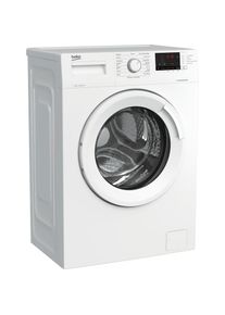 Beko Waschmaschine &raquo;WML71423R1&laquo;, WML71423R1, 7 kg, 1400 U/min wei&szlig;