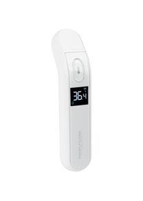 PROFICARE Stirn-Fieberthermometer &raquo;PC-FT 3095&laquo; wei&szlig; Akustisches Endsignal