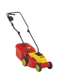 Wolf Garten WOLF-GARTEN Elektrorasenm&auml;her &raquo;A 320 E&laquo; rot