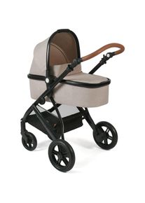 CHIC 4 BABY CHIC4BABY Kombi-Kinderwagen &raquo;Torre, Jeans Beige&laquo;, 15 kg, ; Kinderwagen beige Kinderwagen