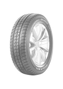 Falken Reifen Ganzjahresreifen &raquo;VAN-11&laquo;, (1 St.), in verschiedenen Ausf&uuml;hrungen erh&auml;ltlich schwarz Reifen ohne Felge