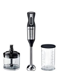 Bosch Stabmixer &raquo;ErgoMixx Style MSM6S20B&laquo;, 750 W schwarz Mixer