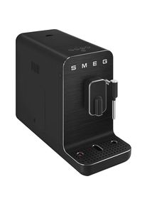 Smeg Kaffeevollautomat &raquo;BCC02FBMEU - Special Edition&laquo; schwarz