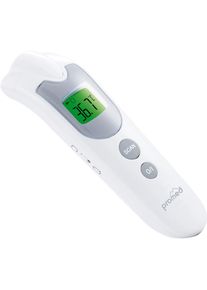 promed Fieberthermometer &raquo;IRT-100&laquo; wei&szlig;