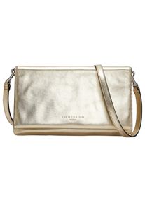 Liebeskind Berlin Umh&auml;ngetasche &raquo;ELOUISE Clutch S&laquo; goldfarben